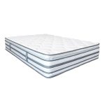 Combo Sueño Perfecto queen